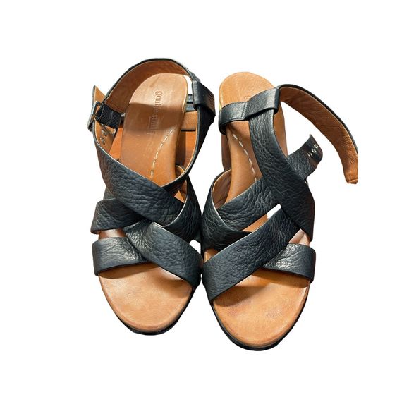 gentle souls Shoes - Gentle Souls by Kenneth Cole B. Gabe Ankle size 8